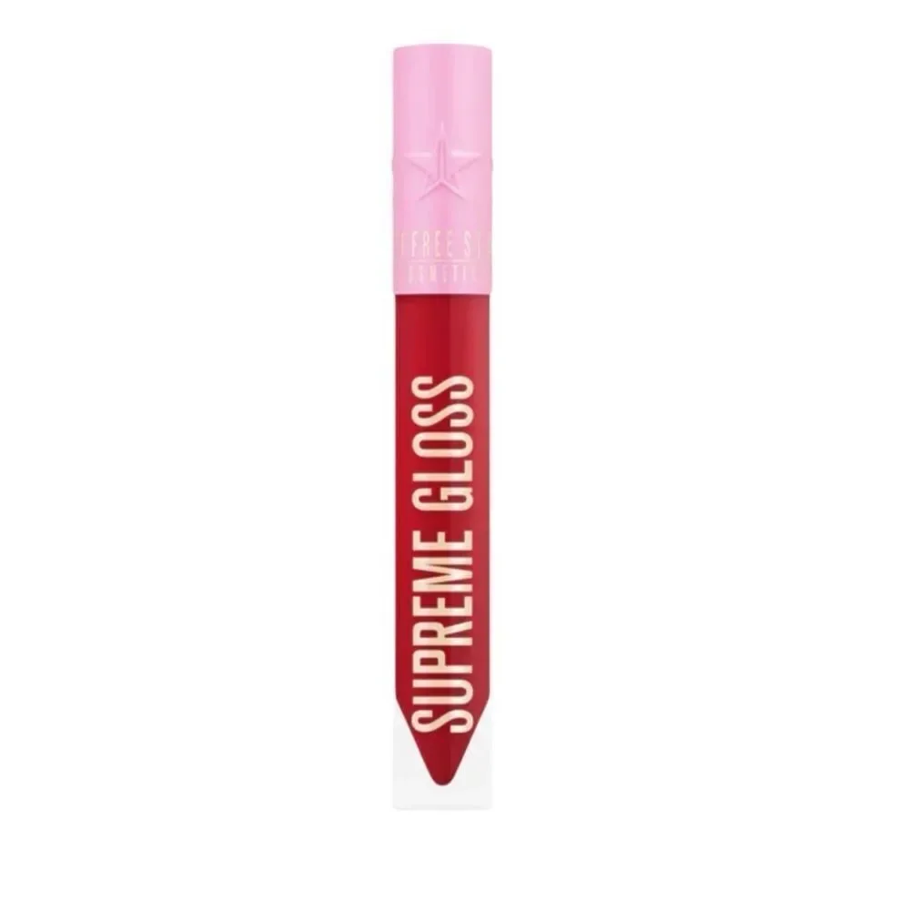 NIB Jeffree Star Blood Sugar Supreme Gloss Full Pigment Lip Gloss